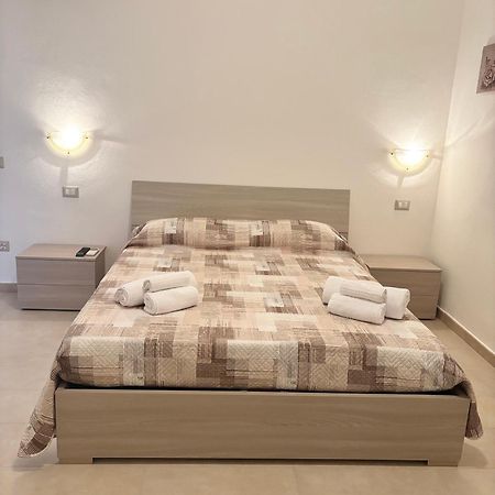 Bed And Breakfast Nonna Pia Фертилия Екстериор снимка