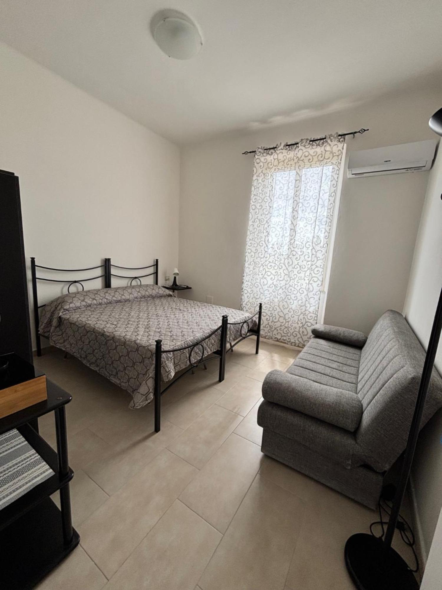 Bed And Breakfast Nonna Pia Фертилия Екстериор снимка